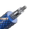EMK Coaxial Cable RCA Cable - Imagen 2