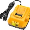 Cargador de batería DCB112 de 20 V MAX - Imagen 5