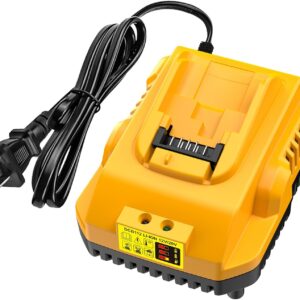Cargador de batería DCB112 de 20 V MAX