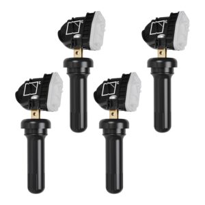 sensor de sistema de monitoreo de presión de neumáticos