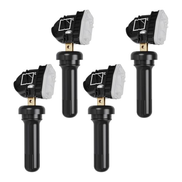 sensor de sistema de monitoreo de presión de neumáticos