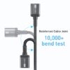 ITD ITANDA Cable de extensión USB 3.0 - Imagen 3