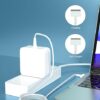 85W Mac Book Pro Cargador AC - Imagen 2