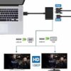 Adaptador USB a HDMI VGA - Imagen 4