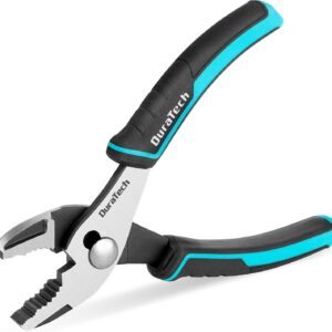 DURATECH Alicates de junta deslizante