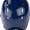 Casco mini réplica MLB, Azul - Imagen 2