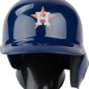 Casco mini réplica MLB, Azul - Imagen 3