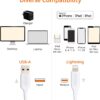 Amazon Basics cable USB-A a Lightning - Imagen 2