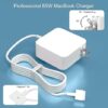 85W Mac Book Pro Cargador AC - Imagen 3