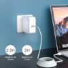 85W Mac Book Pro Cargador AC - Imagen 4