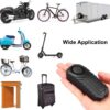 Alarma de bicicleta/motocicleta con control remoto - Imagen 2