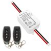 Interruptor inalámbrico de control remoto - Imagen 6