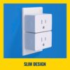 WiZ Smart Plug Gen 2 - Imagen 4