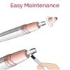 Flawless Removedor de vello facial para mujeres - Imagen 2