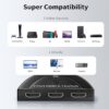 Divisor de interruptor HDMI 2.1 de 8K - Imagen 3