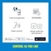WiZ Smart Plug Gen 2 - Imagen 6