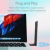 Adaptador USB Bluetooth 5.1 - Imagen 4