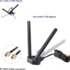 Base magnética Antena WiFi - Imagen 3