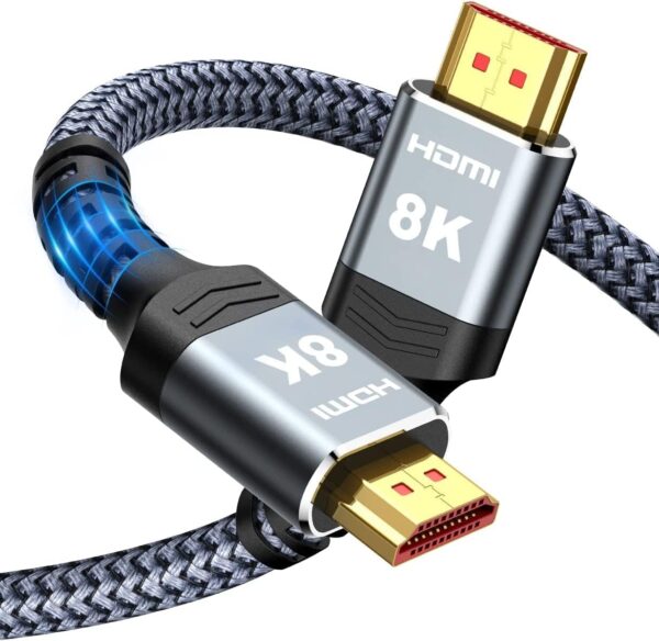 Cable HDMI de ultra-alta velocidad