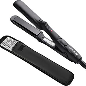 LOVANI Mini plancha plana
