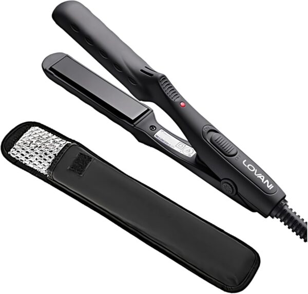 LOVANI Mini plancha plana
