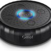 Receptor Bluetooth 5.0 para altavoces estéreo con cable para el hogar - Imagen 5
