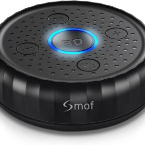 Receptor Bluetooth 5.0 para altavoces estéreo con cable para el hogar