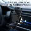 Soporte magnético para teléfono de coche auriglo con rotación de 360° - Imagen 4