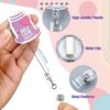 16 carretes de insignias - Imagen 3