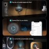 Receptor Bluetooth 5.0 para altavoces estéreo con cable para el hogar - Imagen 3