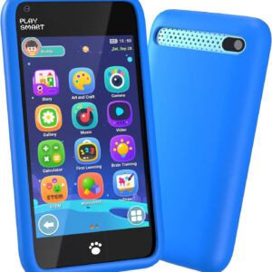 Teléfono inteligente de juguetes para niños