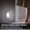 Luces LED con sensor de movimiento - Imagen 4