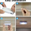 Luces LED con sensor de movimiento - Imagen 2