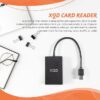 Lector de tarjetas de memoria SD XQD USB 3.0 tipo C - Imagen 3