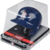 Casco mini réplica MLB, Azul - Imagen 4
