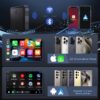 Adaptador inalámbrico CarPlay - Imagen 4