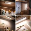 URPOWER Luz con sensor de movimiento para interiores - Imagen 4