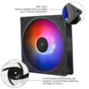 Thermalright Ventilador de CPU paquete de 3 - Imagen 5