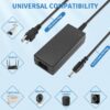 Adaptador de fuente de alimentación de 12V - Imagen 5