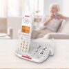Teléfono inalámbrico VTech - Imagen 5