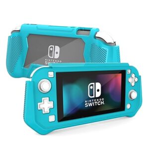 Funda protectora para Switch Lite compatible con Nintendo Switch Lite