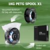 Filamento oficial CR PETG para impresora 3D - Imagen 4