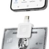 Square Lector para banda magnética (USB-C) - Imagen 3