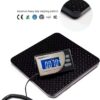 Amazon Basics Báscula postal digital - Imagen 4