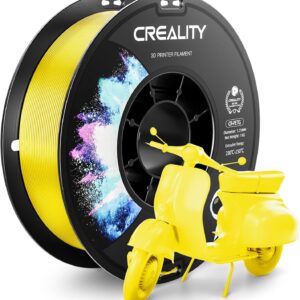 CREALITY Filamento PETG para impresora 3D