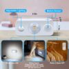 Luces LED con sensor de movimiento - Imagen 3