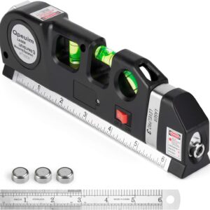 kit de nivel láser multiusos
