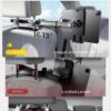 LISEN Soporte 3 en 1 para iPad para accesorios de coche - Imagen 3