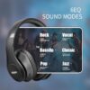 Uliptz Auriculares Bluetooth inalámbricos - Imagen 2