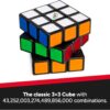 Rubik's Cube, el cubo original de 3 x 3 - Imagen 4